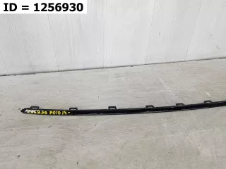 6RF853835 Молдинг бампера Volkswagen Polo 5 Арт MB68800, вид 2