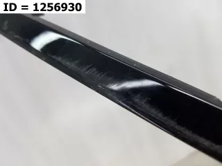 6RF853835 Молдинг бампера Volkswagen Polo 5 Арт MB68800, вид 4