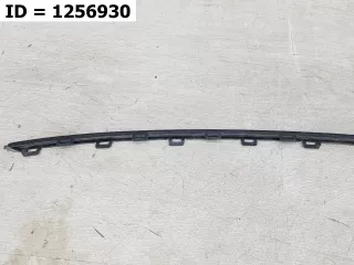 6RF853835 Молдинг бампера Volkswagen Polo 5 Арт MB68800, вид 5