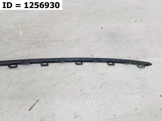 6RF853835 Молдинг бампера Volkswagen Polo 5 Арт MB68800, вид 6