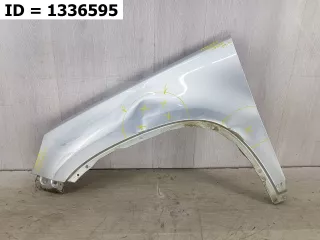 5N0821105A крыло Volkswagen Tiguan 1 Арт MB68867, вид 1