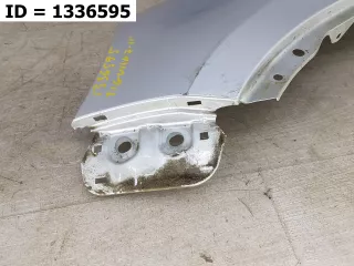 5N0821105A крыло Volkswagen Tiguan 1 Арт MB68867, вид 6