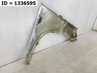 5N0821105A крыло Volkswagen Tiguan 1 Арт MB68867, вид 8