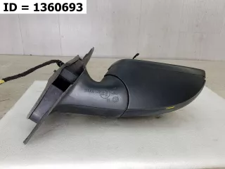 6RU857508P 9B9 зеркало Volkswagen Polo 5 Арт MB68936, вид 4