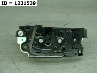 5NA839015D замок двери Volkswagen Passat B8 Арт MB69018, вид 1