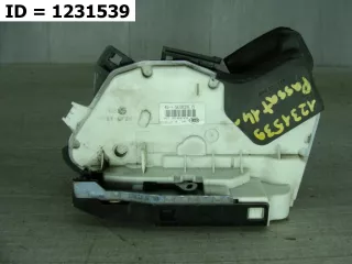5NA839015D замок двери Volkswagen Passat B8 Арт MB69018, вид 5