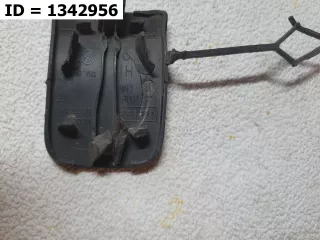 5NA807441 ЗАГЛУШКА БУКСИРОВОЧНОГО КРЮКА Volkswagen Tiguan 1 Арт MB69029, вид 2