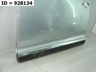 7L0831055L, 7L0831055L, 7L0831055 дверь Volkswagen Touareg 1 Арт MB69108, вид 3