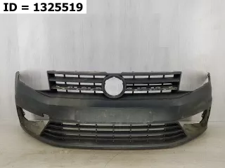 2K5807217J9B9 бампер Volkswagen Caddy 4 Арт MB69155, вид 1