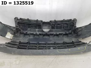 2K5807217J9B9 бампер Volkswagen Caddy 4 Арт MB69155, вид 3