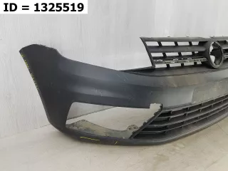 2K5807217J9B9 бампер Volkswagen Caddy 4 Арт MB69155, вид 4
