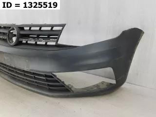 2K5807217J9B9 бампер Volkswagen Caddy 4 Арт MB69155, вид 5