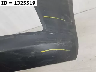 2K5807217J9B9 бампер Volkswagen Caddy 4 Арт MB69155, вид 6