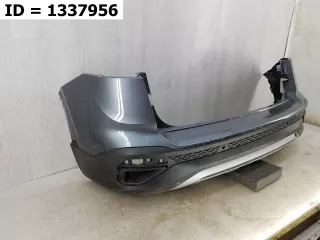 2GL807421 бампер Volkswagen Taos Арт MB69279, вид 2