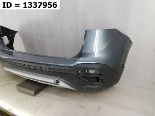 2GL807421 бампер Volkswagen Taos Арт MB69279, вид 3