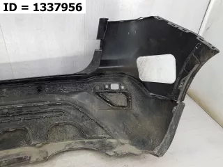 2GL807421 бампер Volkswagen Taos Арт MB69279, вид 6