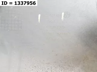 2GL807421 бампер Volkswagen Taos Арт MB69279, вид 7