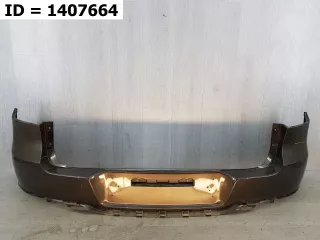 5NU807421 GRU, 5N0807421, 5N0807421G бампер Volkswagen Tiguan 1 Арт MB69292, вид 1