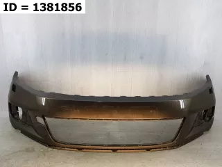 5NU807217A GRU, 5NU807217AGRU, 5NU807221, 5NU807217A, 5NU807217 бампер Volkswagen Tiguan 1 Арт MB69294, вид 1