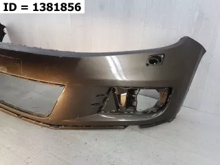 5NU807217A GRU, 5NU807217AGRU, 5NU807221, 5NU807217A, 5NU807217 бампер Volkswagen Tiguan 1 Арт MB69294, вид 5