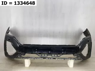 760807217BAGRU бампер Volkswagen Touareg 3 Арт MB69349, вид 1