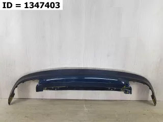 39796760 Спойлер бампера Volvo XC60 2 Арт MB69451