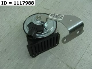 31349367 ЗВУКОВОЙ СИГНАЛ НИЗКОГО ТОНА Volvo XC90 2 Арт MB69701, вид 4