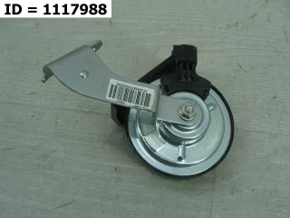 31349367 ЗВУКОВОЙ СИГНАЛ НИЗКОГО ТОНА Volvo XC90 2 Арт MB69701, вид 5