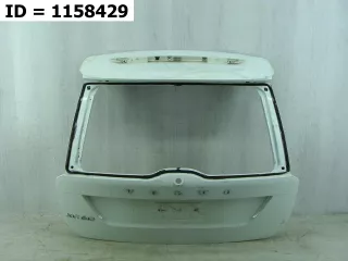 31402344, 31297533, 39811096 крышка багажника Volvo XC90 1 restailing Арт MB69715, вид 1