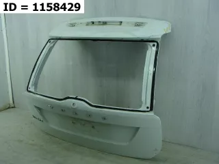 31402344, 31297533, 39811096 крышка багажника Volvo XC90 1 restailing Арт MB69715, вид 2