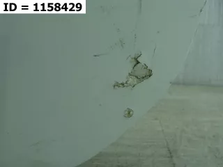 31402344, 31297533, 39811096 крышка багажника Volvo XC90 1 restailing Арт MB69715, вид 4