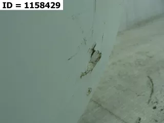 31402344, 31297533, 39811096 крышка багажника Volvo XC90 1 restailing Арт MB69715, вид 5
