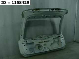 31402344, 31297533, 39811096 крышка багажника Volvo XC90 1 restailing Арт MB69715, вид 8