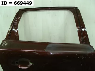31335543, 31402418, 32228965, 31402418V дверь Volvo XC60 1 Арт MB69744, вид 2