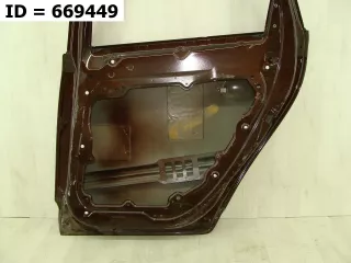31335543, 31402418, 32228965, 31402418V дверь Volvo XC60 1 Арт MB69744, вид 7