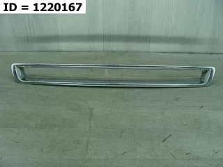30698143 ВСТАВКА БАМПЕРА Volvo XC90 1 Арт MB69785, вид 1