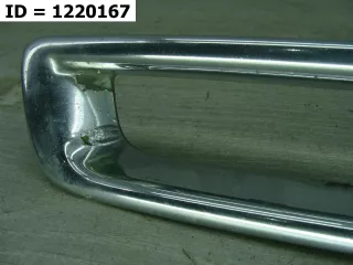 30698143 ВСТАВКА БАМПЕРА Volvo XC90 1 Арт MB69785, вид 2