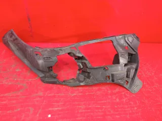 51117319800 Кронштейн бампера BMW X6 F16 Арт MB70156, вид 1