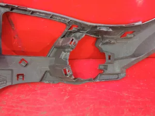 51117319800 Кронштейн бампера BMW X6 F16 Арт MB70156, вид 8