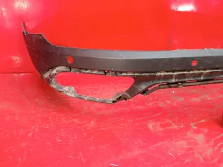 6600143187, 6044079600, 6600143203 юбка бампера Geely Tugella Арт MB70556, вид 3