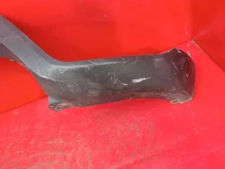 51117399975 юбка бампера BMW X3 G01 Арт MB70847, вид 2
