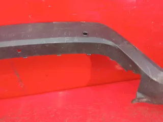 51117399975 юбка бампера BMW X3 G01 Арт MB70847, вид 3