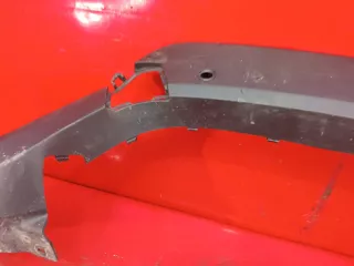 51117399975 юбка бампера BMW X3 G01 Арт MB70847, вид 4