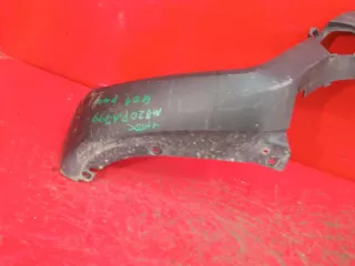 51117399975 юбка бампера BMW X3 G01 Арт MB70847, вид 5