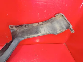 51117399975 юбка бампера BMW X3 G01 Арт MB70847, вид 6