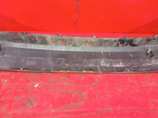 51117399975 юбка бампера BMW X3 G01 Арт MB70847, вид 8