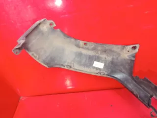 51117399975 юбка бампера BMW X3 G01 Арт MB70847, вид 10