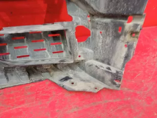 51118075880 Кронштейн бампера BMW X1 F48 Арт MB71568, вид 8