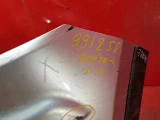 86511M0000 бампер Hyundai Creta 1 Арт MB72046, вид 5