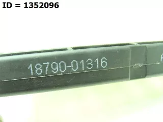 1879001316 Предохранитель Kia Sportage 3 Арт MB72104, вид 4
